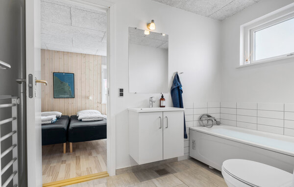 Ferienhaus - Råde Strand , Dänemark - F07454 702