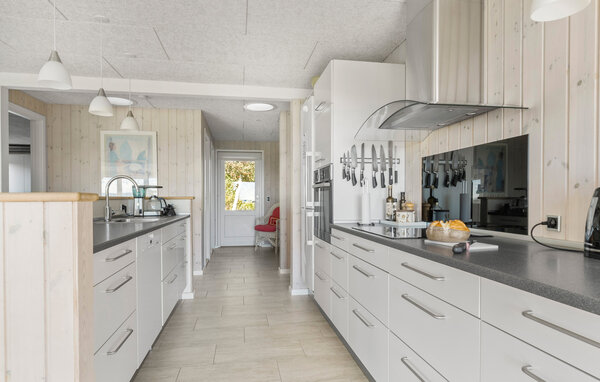 Ferienhaus - Råde Strand , Dänemark - F07454 8