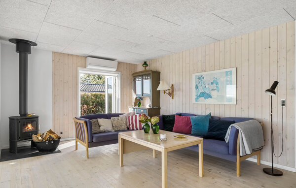 Ferienhaus - Råde Strand , Dänemark - F07454 5