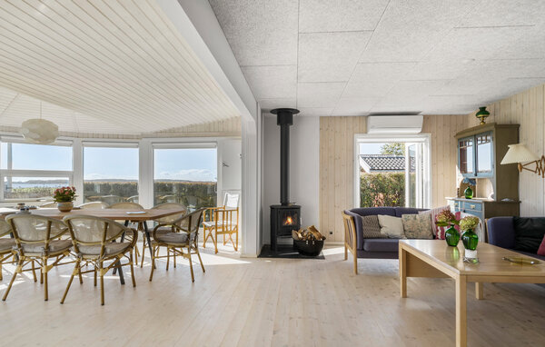 Ferienhaus - Råde Strand , Dänemark - F07454 4