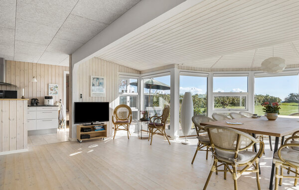 Ferienhaus - Råde Strand , Dänemark - F07454 6