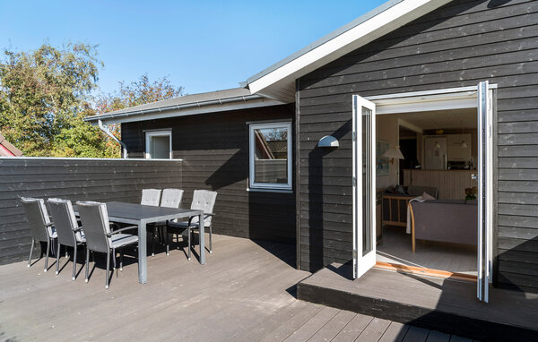 Ferienhaus - Råde Strand , Dänemark - F07454 9