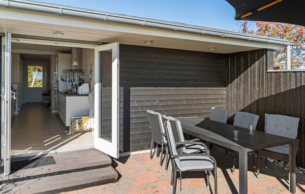 Ferienhaus - Råde Strand , Dänemark - F07454 101