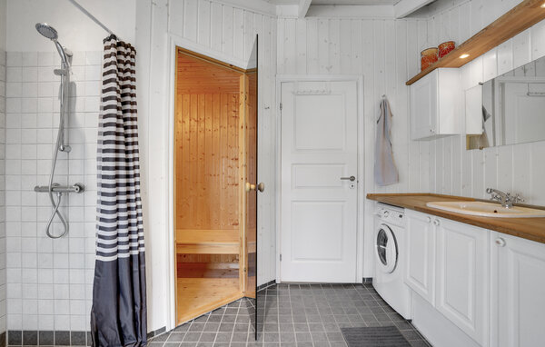 Semesterhus - Flovt Strand , Danmark - F07460 801