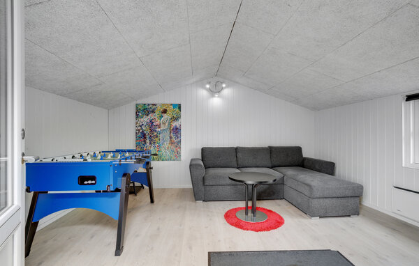 Semesterhus - Flovt Strand , Danmark - F07460 802