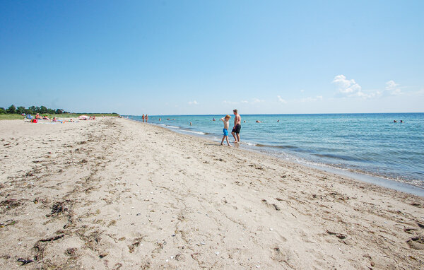 Semesterhus - Flovt Strand , Danmark - F07460 901