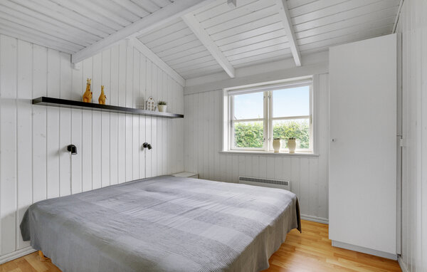Semesterhus - Flovt Strand , Danmark - F07460 602