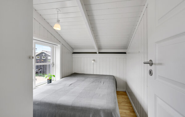 Semesterhus - Flovt Strand , Danmark - F07460 603