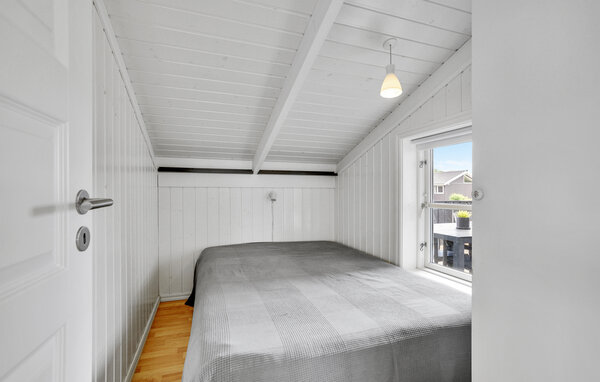 Semesterhus - Flovt Strand , Danmark - F07460 604