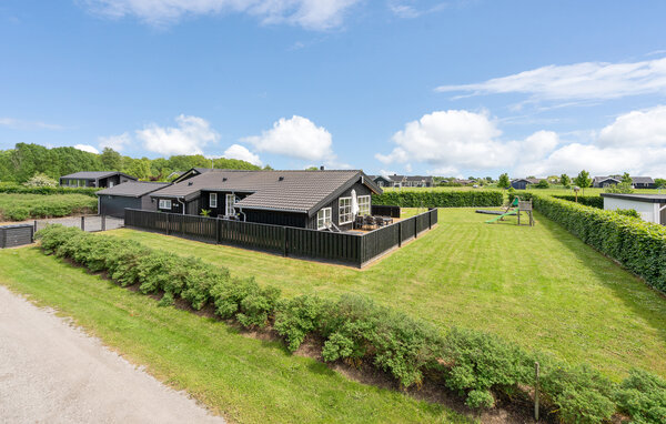 Semesterhus - Flovt Strand , Danmark - F07460 82