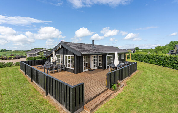 Semesterhus - Flovt Strand , Danmark - F07460 104