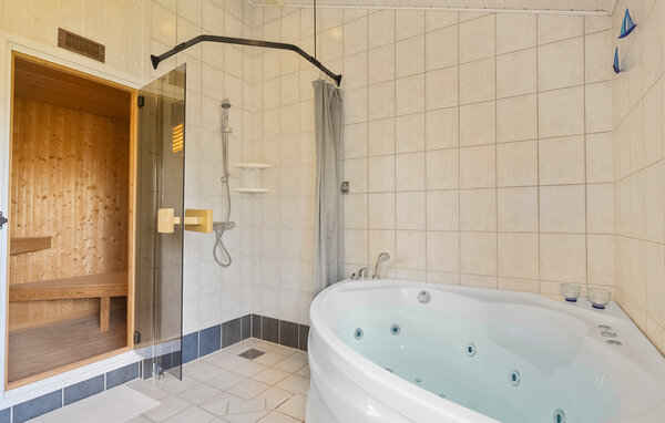 Feriehuse - Flovt , Danmark - F07461 701