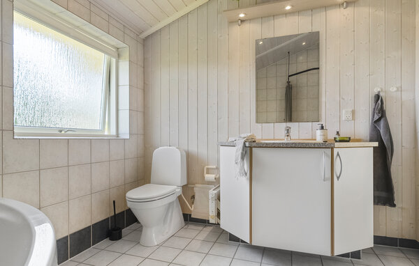 Feriehuse - Flovt , Danmark - F07461 702