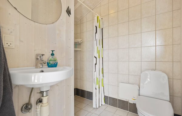 Feriehuse - Flovt , Danmark - F07461 703