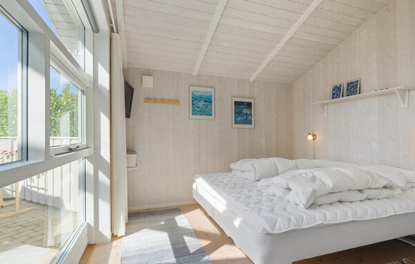 Feriehuse - Flovt , Danmark - F07461 601