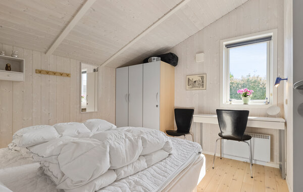Feriehuse - Flovt , Danmark - F07461 602