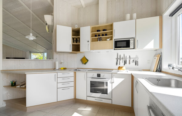 Feriehuse - Flovt , Danmark - F07461 7