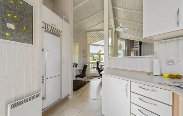 Feriehuse - Flovt , Danmark - F07461 8