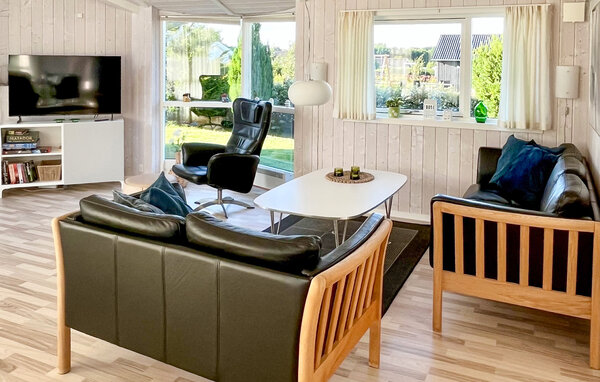 Feriehuse - Flovt , Danmark - F07461 3