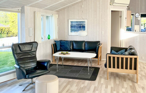 Feriehuse - Flovt , Danmark - F07461 4