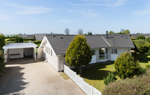 Feriehuse - Flovt , Danmark - F07461 81