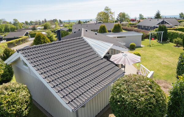 Feriehuse - Flovt , Danmark - F07461 82