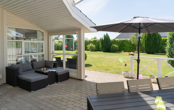 Feriehuse - Flovt , Danmark - F07461 9