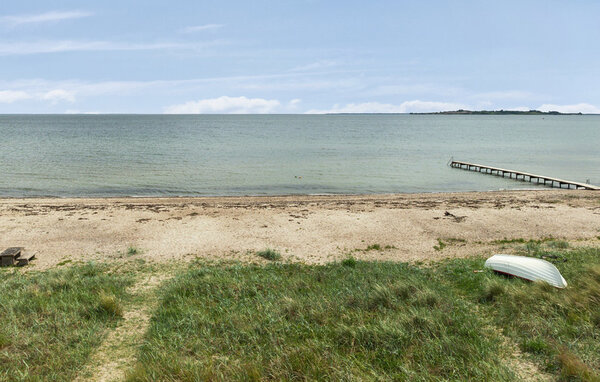 Ferienhaus - Diernæs , Dänemark - F07465 9