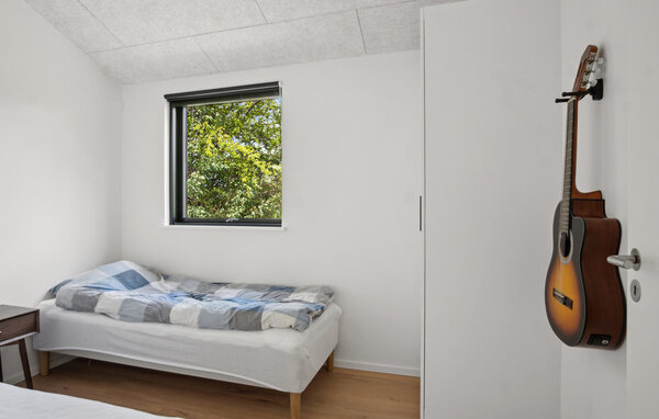 Ferienhaus - Diernæs , Dänemark - F07465 601