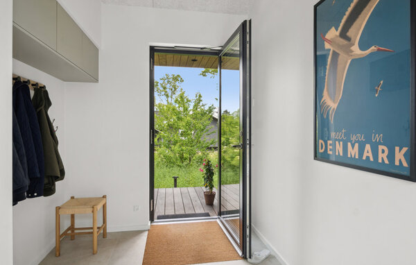 Ferienhaus - Diernæs , Dänemark - F07465 501