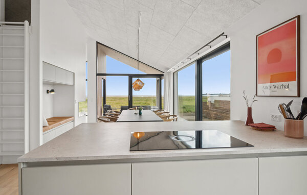 Ferienhaus - Diernæs , Dänemark - F07465 401