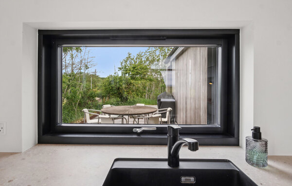Ferienhaus - Diernæs , Dänemark - F07465 403