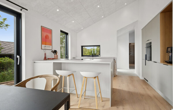 Ferienhaus - Diernæs , Dänemark - F07465 7