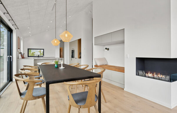 Ferienhaus - Diernæs , Dänemark - F07465 6
