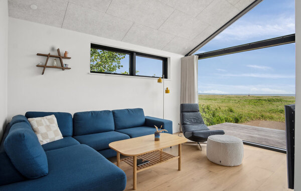 Ferienhaus - Diernæs , Dänemark - F07465 3