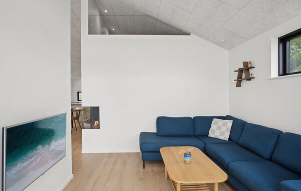 Ferienhaus - Diernæs , Dänemark - F07465 302