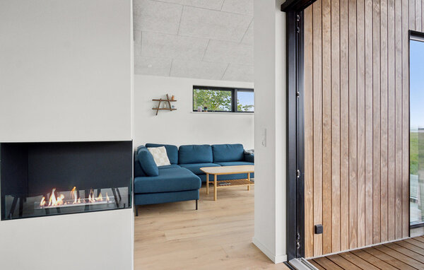 Ferienhaus - Diernæs , Dänemark - F07465 303