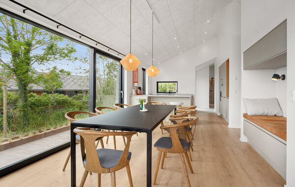 Ferienhaus - Diernæs , Dänemark - F07465 304