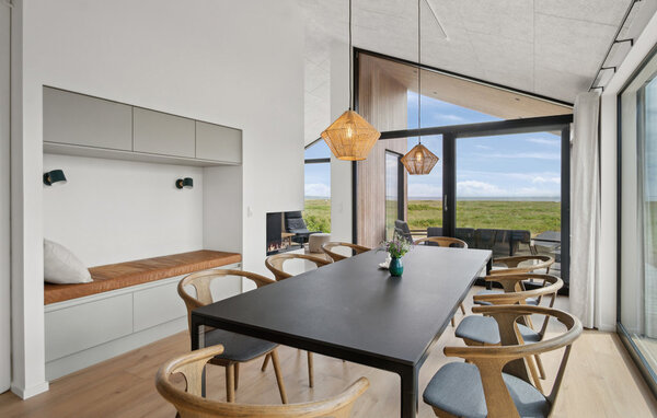 Ferienhaus - Diernæs , Dänemark - F07465 306