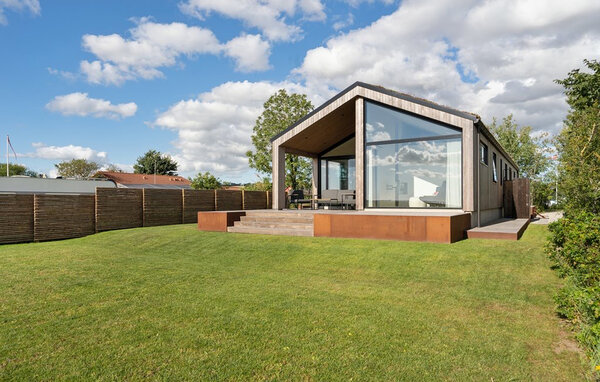 Ferienhaus - Diernæs , Dänemark - F07465 82
