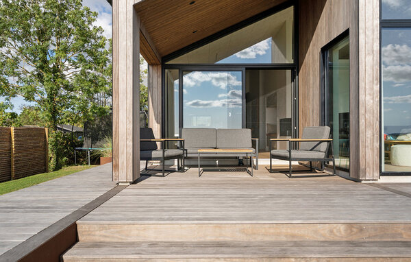 Ferienhaus - Diernæs , Dänemark - F07465 2