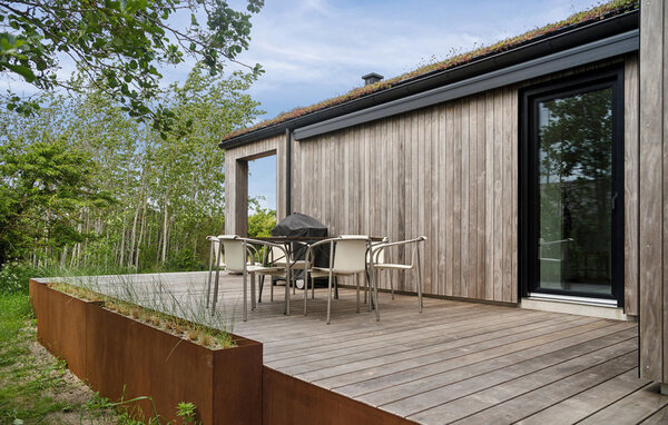 Ferienhaus - Diernæs , Dänemark - F07465 8