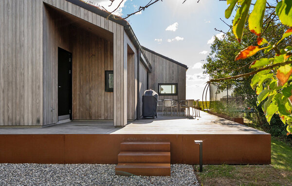 Ferienhaus - Diernæs , Dänemark - F07465 101