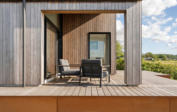 Ferienhaus - Diernæs , Dänemark - F07465 102