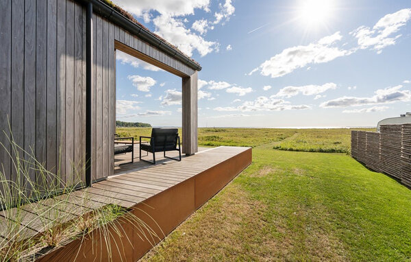 Ferienhaus - Diernæs , Dänemark - F07465 104