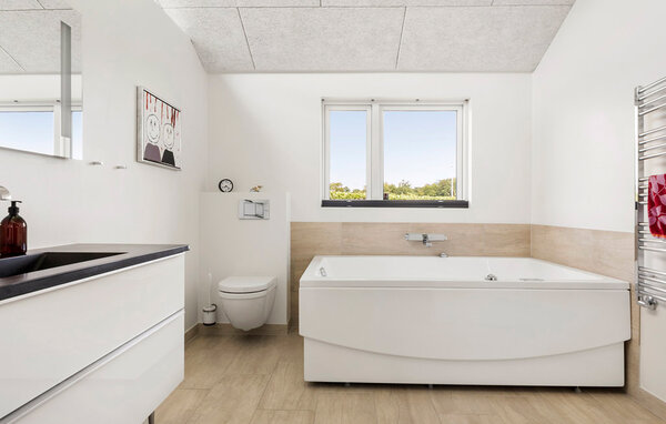 Feriehuse - Kelstrup , Danmark - F07467 703