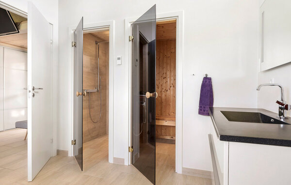 Feriehuse - Kelstrup , Danmark - F07467 704