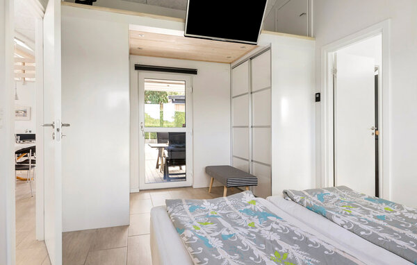 Feriehuse - Kelstrup , Danmark - F07467 602