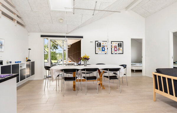 Feriehuse - Kelstrup , Danmark - F07467 401