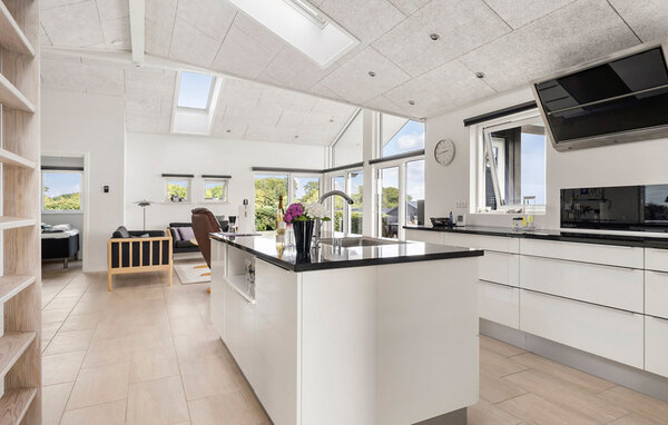 Feriehuse - Kelstrup , Danmark - F07467 5